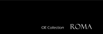 C^AWG[ | OE Collection w ROMA x